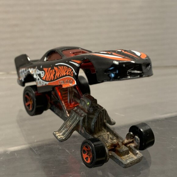 Hot Wheels 1:64 Loose Lot of 3 - Picture 5 of 16